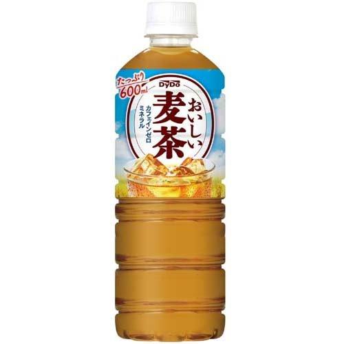 おいしい麦茶 ( 600ml*24本入 ) : 爽快ドラッグ - 通販 - Yahoo