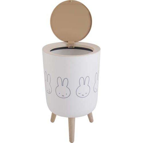 miffy 小物入れ兼ダストボックス ( 1個 )/ : 爽快ドラッグ - 通販