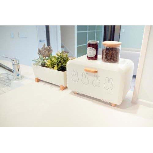 miffy ブレッドケース M ( 1個 )/ : 爽快ドラッグ - 通販 - Yahoo