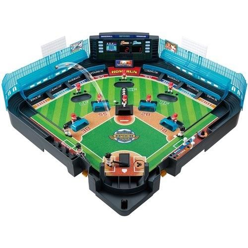 野球盤3Dエース スーパーコントロール ( 1セット )/ 野球盤