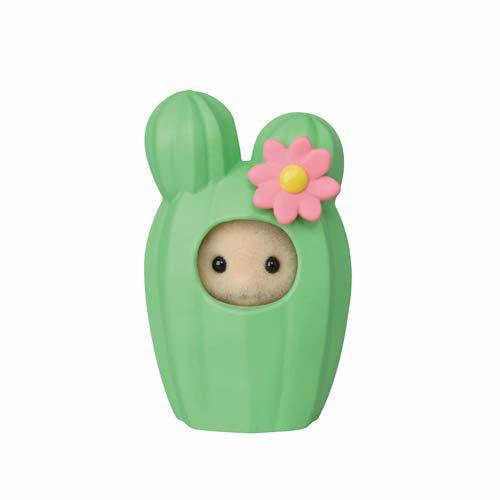 【新品•未開封】シルバニア⭐️アイボリーイヌ　スイミング　アドベンチャー　セット⭐️ 赤ちゃんコレクション 赤ちゃんアドベンチャーシリーズ BB-15 ( 16個入