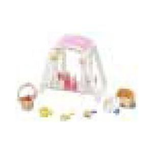 シルバニアファミリー カ 8 赤ちゃんブランコセット 1セット シルバニアファミリー 爽快ドラッグ 通販 Yahoo ショッピング