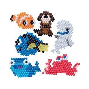 アクアビーズ ファインディング ドリーキャラクターセット 1セット アクアビーズ おもちゃ 爽快ドラッグ 通販 Yahoo ショッピング