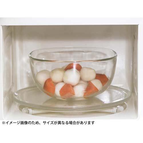 イワキ(iwaki) 耐熱ガラス キッチンウェア ニューボウル 2.2L BC334
