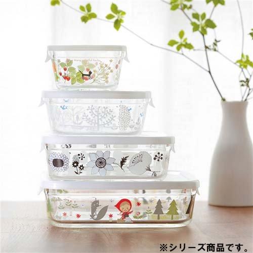 シンジ カトウ 保存容器 陶器製 おまけ付き キッチン・食器 シンジ