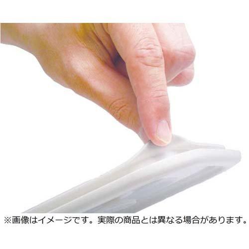 iwaki 密閉パック＆レンジ3点セット ホワイト PSC-MP-3W1 ( 1セット