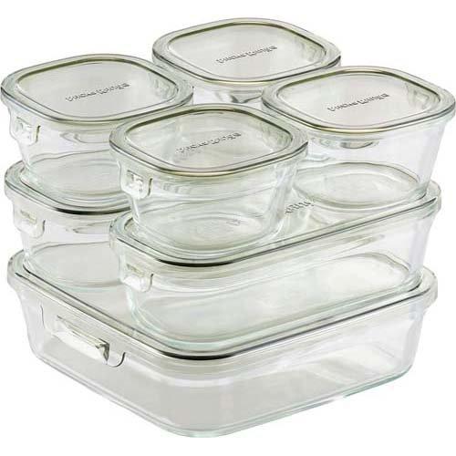 イワキ(iwaki) パック＆レンジ システムセット オリーブグリーン PC