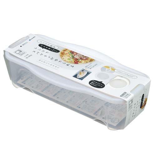 レンジで簡単 パスタ用 ( 1個 )/ イノマタ化学 : 爽快ドラッグ - 通販