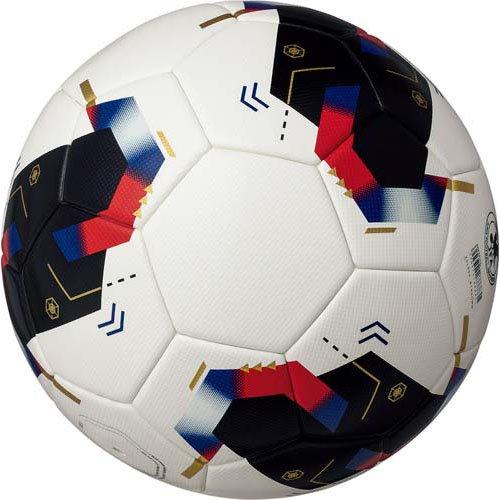 アディダス(adidas) サッカーボール コネクト26 コンペティション ホワイト ADF531CO ( 1球 )の画像
