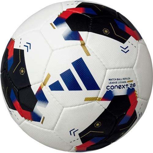  MUNDIAL GOAL 新品未使用 アディダス(adidas) サッカーボール コネクト26 リーグルシアーダ