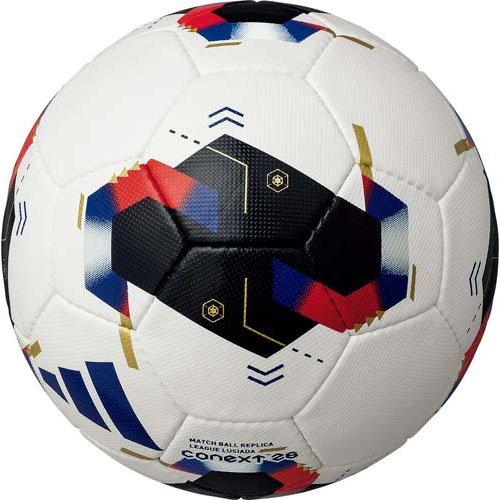 アディダス(adidas) サッカーボール コネクト26 リーグルシアーダ