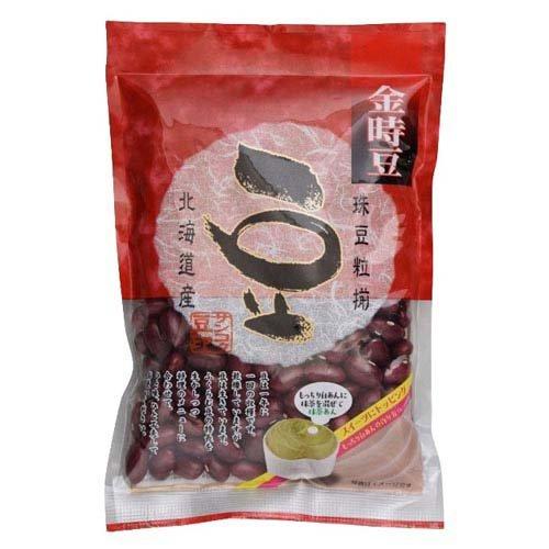 サンコク 豆印 金時豆 ( 200g )/ : 爽快ドラッグ - 通販 - Yahoo