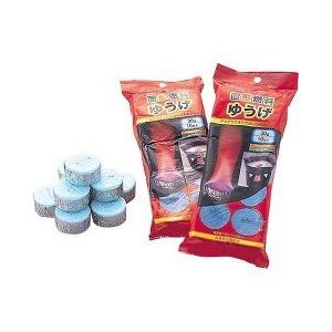 固形燃料 ゆうげ ( 30g*10コ入 )/ 池永鉄工 防災グッズ ) : 爽快