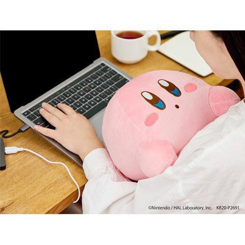 CCP 星のカービィ あったかぬいぐるみ カービィ ZS-AN66-KB ( 1台