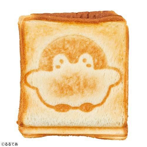 CCP こんがりきゃらマルチサンドメーカー コウペンちゃん KM CCP こんがりきゃらマルチサンドメーカー コウペンちゃん KM