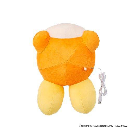 ワドルディ CCP 星のカービィ あったかぬいぐるみ ワドルディ ZS-AN66-WD ( 1台