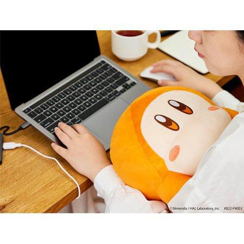 CCP 星のカービィ あったかぬいぐるみ ワドルディ ZS-AN66-WD ( 1台
