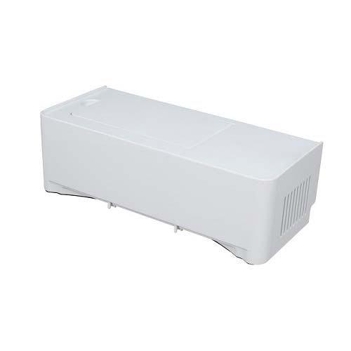 CCP 電気ちりとりスマートワイパープラス ZN-DP39-WH ( 1台 )/ CCP