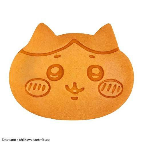 CCP こんがりきゃらパンケーキメーカー ハチワレ KM-PM71-HW ( 1台