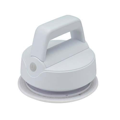 CCP コードレス回転モップクリーナーNeo+ Vivi ZJ-MA41-WH ( 1台