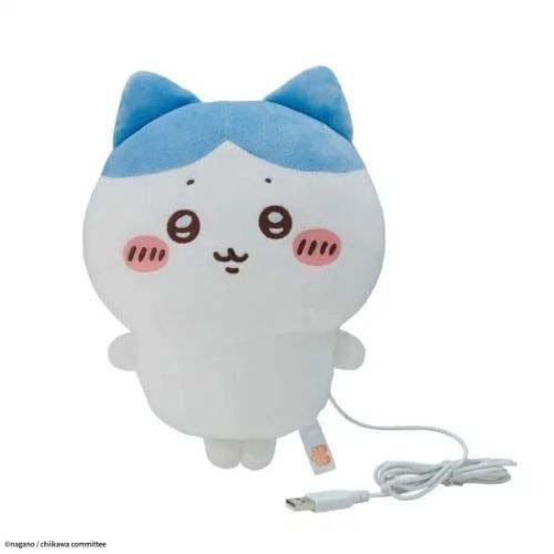 CCP あったかぬいぐるみ ハチワレ KS-AN66-CHW ( 1台 ) : 爽快ドラッグ