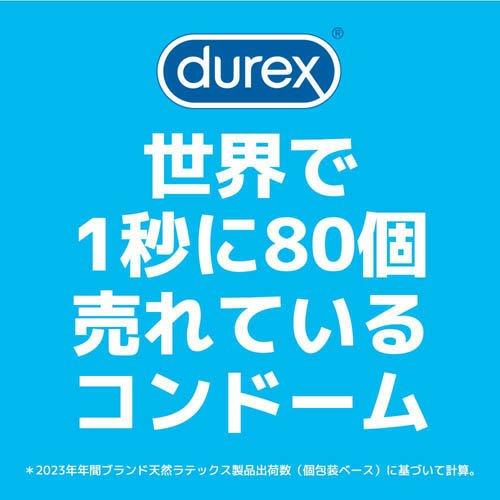 デュレックス コンドーム スピードフィットマスター ( 10個 )/ durex