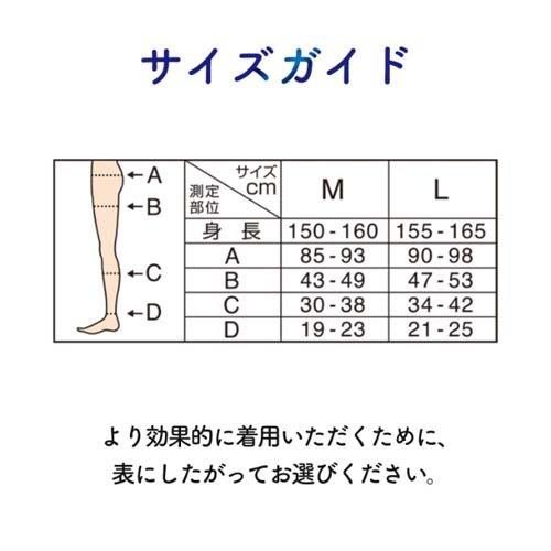 寝ながら メディキュット ボディシェイプ 骨盤 サポート EX 高圧力