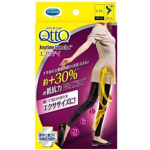 【新品未使用品】メディキュット スリムウエストタイツ19枚セット(L size) メディキュット / ボディシェイプ おそとでタイツ スリムウエストの