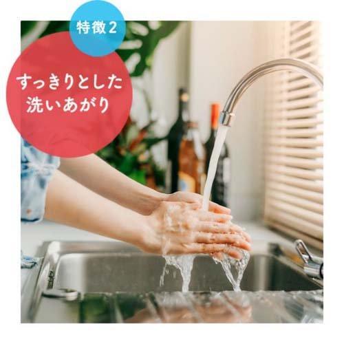 液体ミューズ 大型サイズ つめかえ用 ( 450ml )/ ミューズ ハンド