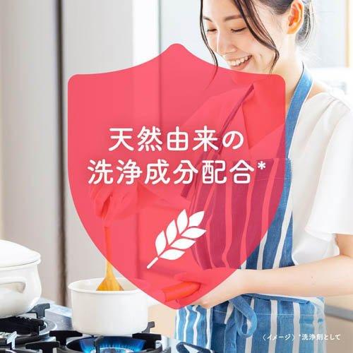 泡ミューズオリジナル つめかえ用 ( 1800ml )/ ミューズ : 爽快