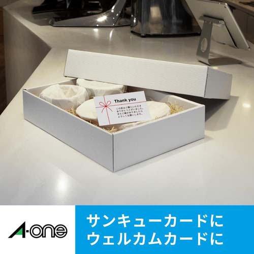 ピリオド　4枚 エーワン 転写シール タトゥシール インクジェット 染料 透明 はがき