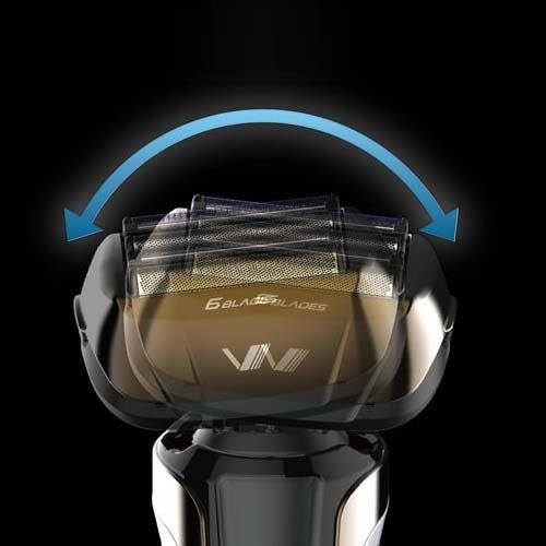 中古 マクセルイズミ 往復式シェーバー IZF-V991(N) ( 1台 )/ IZUMI(イズミ) 【R2839318255】(17279円)