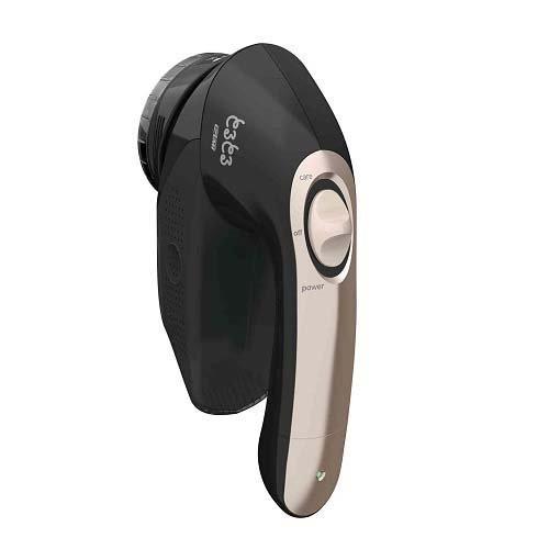 マクセル イズミ 毛玉取り器 ブラック KC-NW722-K ( 1台