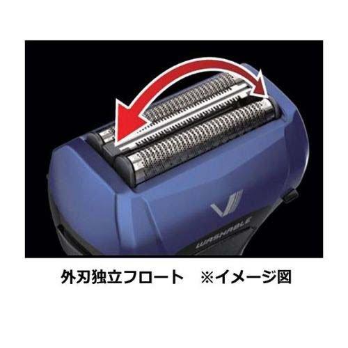 マクセルイズミ 3枚刃シェーバー IZF-V534G-A ( 1台 ) : 爽快ドラッグ