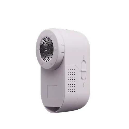 マクセルイズミ 毛玉取り器 とるとるBasic 充電式 KC-NR525-V ( 1台