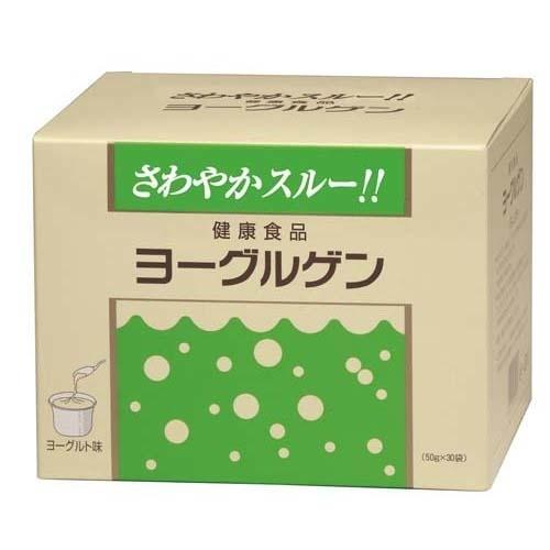 ケンビ ヨーグルゲン ヨーグルト味 ( 50g*30袋 )/ : 爽快ドラッグ