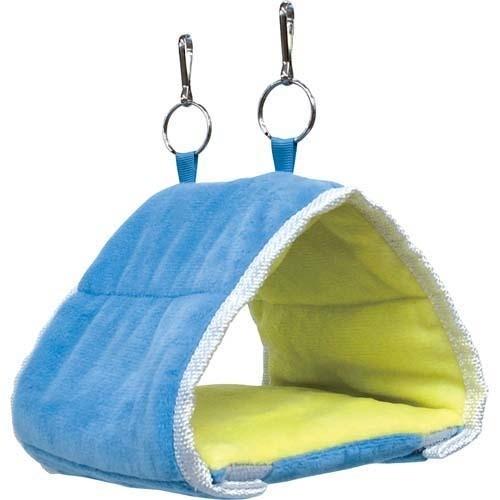 鳥たちの寝床 三角ハウス ( 1コ入 ) : 爽快ドラッグ - 通販