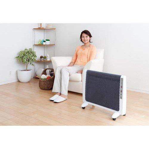 超薄型 遠赤外線暖房機 ( 1台 ) : 爽快ドラッグ - 通販 - Yahoo