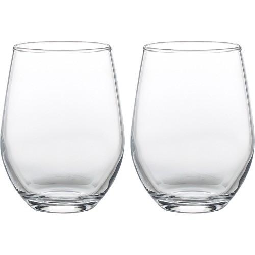 ワイングラス 食洗機対応 日本製 325ml G101-T270 ( 2個入 ) : 爽快