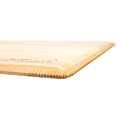 らくらく軽量ひのきまな板 小 33*20cm ( 1枚入 ) : 爽快ドラッグ