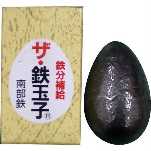 南部鉄 ザ・鉄玉子 ( 1コ入 )/ 鉄玉子 : 爽快ドラッグ - 通販 - Yahoo