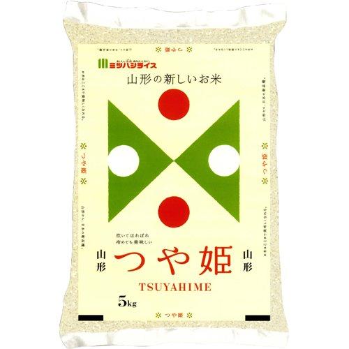 令和2年産 山形 つや姫 5kg 米 爽快ドラッグ 通販 Yahoo ショッピング