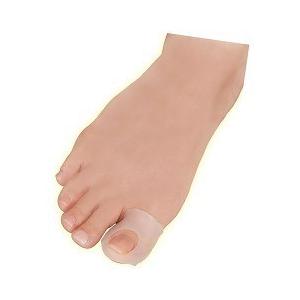 足指小町 巻き爪予防サポーター 左右兼用 Mサイズ ( 2コ入 )/ : 爽快