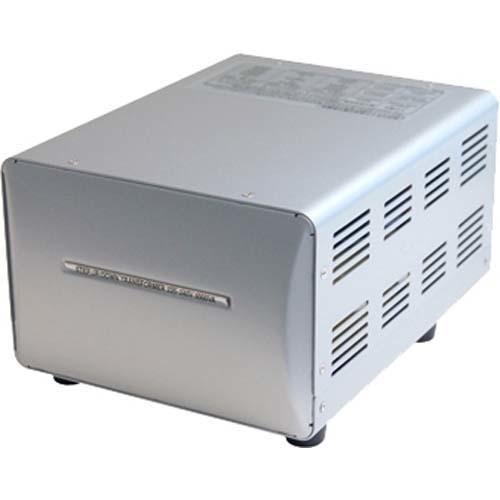 海外国内用 大型変圧器 220-240V/3000VA NTI-119 ( 1台 海外国内用 大型変圧器 220-240V/3000VA NTI-119 ( 1台