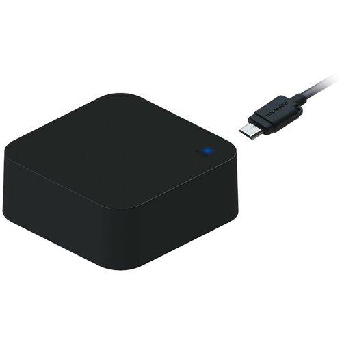 カシムラ スマートリモコン ブラック BK KJ-174 ( 1個 )/ : 爽快