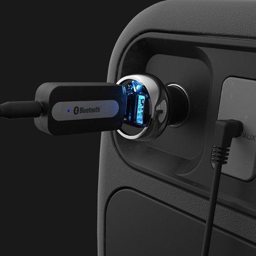 カシムラ Bluetooth ミュージックレシーバー USB BL-51 ( 1個