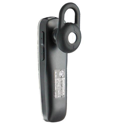カシムラ Bluetooth イヤホンマイク BL-66 ( 1個 )/ : 爽快ドラッグ