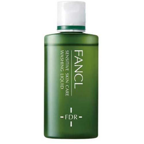 ファンケル 乾燥敏感肌ケア 洗顔リキッド ( 60ml )/ : 爽快ドラッグ