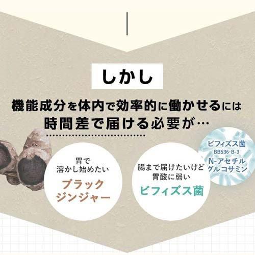 ファンケル 内脂サポート 30日分5袋〈150日分+増量〉 ファンケル内脂サポート30日分、ブラックジンジャー
