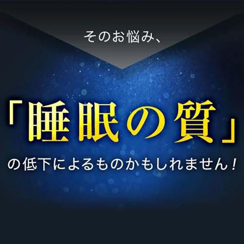 ファンケル　睡眠＆疲労感ケア 120粒入×3袋 ファンケル(FANCL) 睡眠&疲労感ケア サプリ 120粒 約30回分